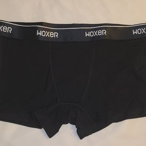 Womens Woxer Underwear